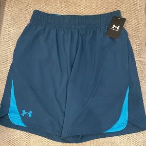 Mens Under Armour Shorts